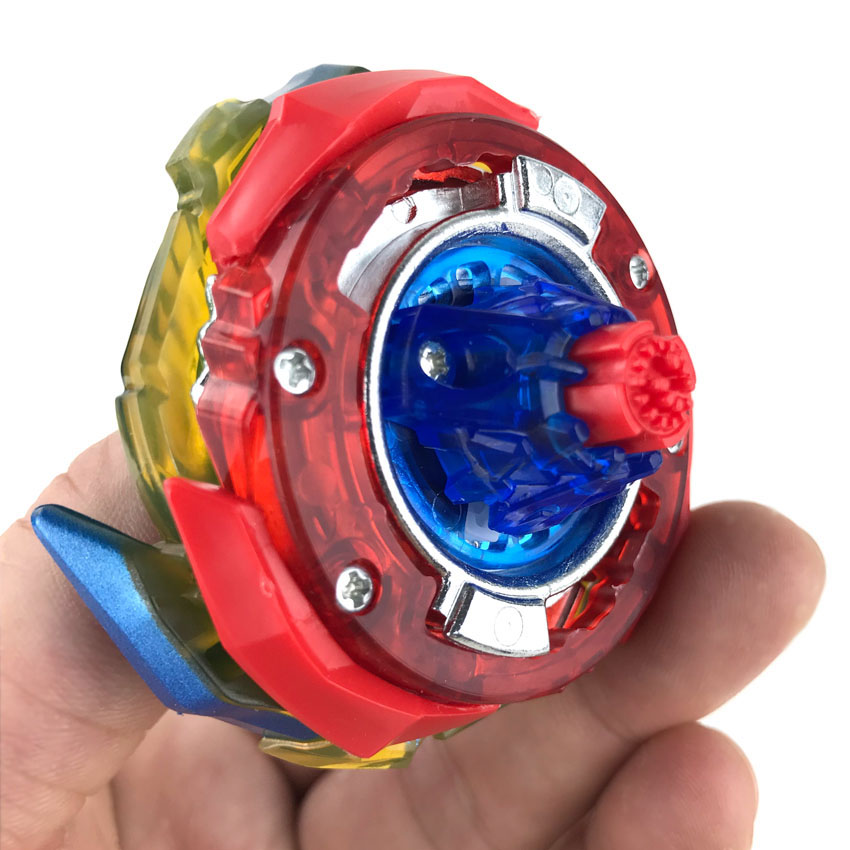 Con Quay Đồ Chơi Beyblade Burst Flame B-163 Brave Valkyrie B163 Gyro