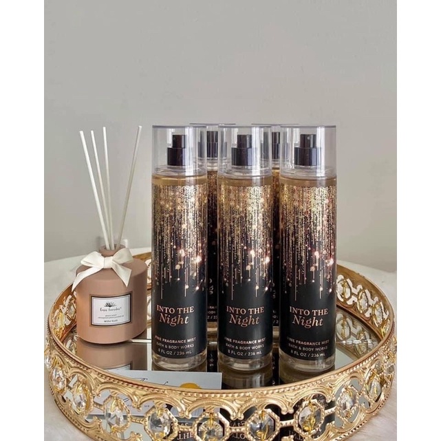 XỊT THƠM BATH AND BODYWORKS BODYMIST FULLSIZE 236ml