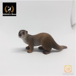 Mô hình chú Rái cá Schleich 14694
