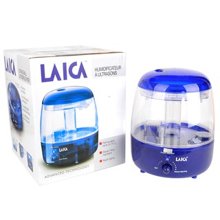 Máy phun sương tạo ẩm Laica HI3006 (HI-3006)
