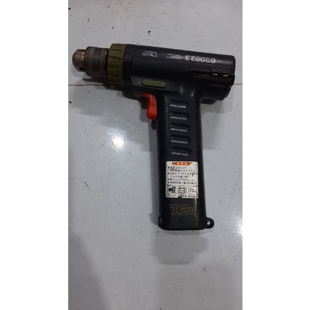 máy khoan national 7.2v nhật bãi 2205214