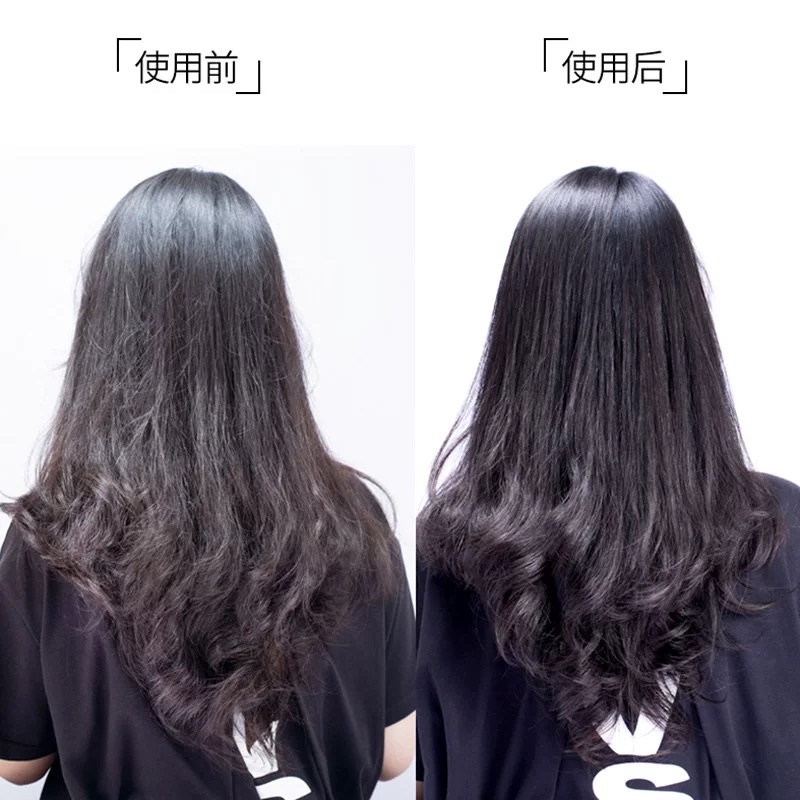 Ủ tóc, mặt nạ dưỡng tóc hũ 500ml hàng nội địa Trung