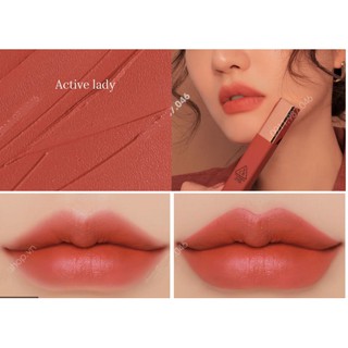 Son Kem 3CE Stylenanda Cloud Lip Tint
