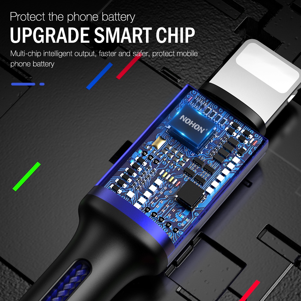 Dây Cáp Sạc USB Nhanh 1 2 3M Cho iPhone 13 12 11 Pro X XR XS Max 5 5s 6 6s 7 8 Plus SE 2020 mini Dài 1 m 2 m 3 m Ngắn 0.25 Dây Cáp Sạc Truyền Dữ Liệu Cho Điện Thoại