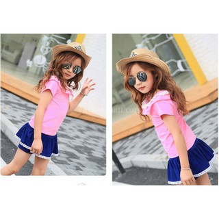 Đồ bơi hải quân cách điệu