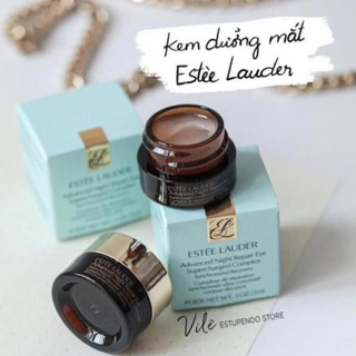 Kem mắt Estee Lauder minisize 3ml