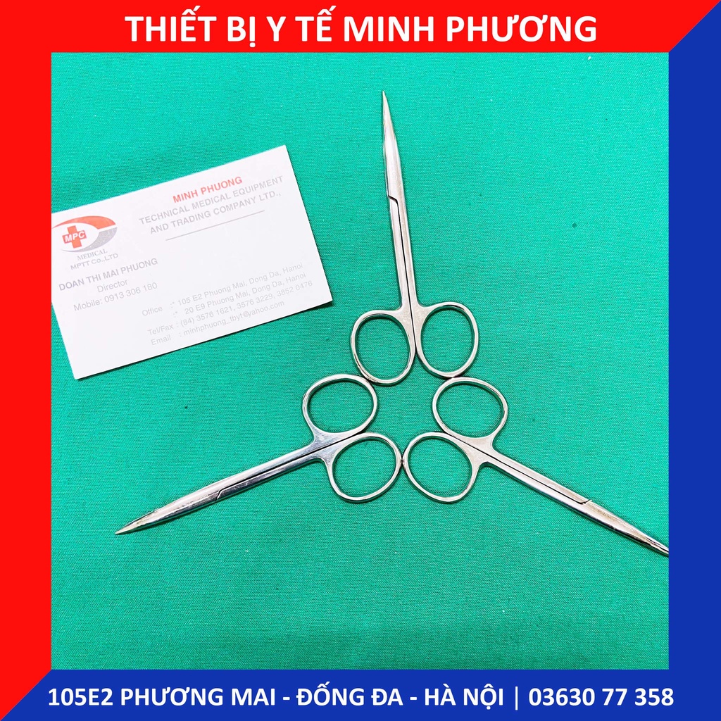 Kéo mayo tiêu chuẩn Pakistan