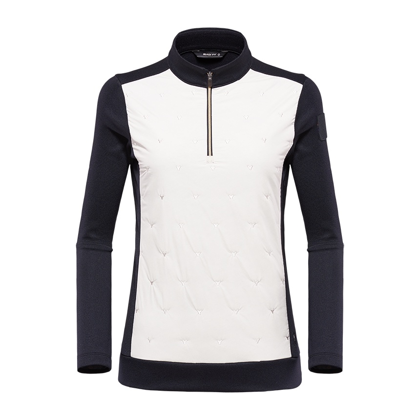 Áo thun giữ ấm thoáng khí  BlackYak Croma