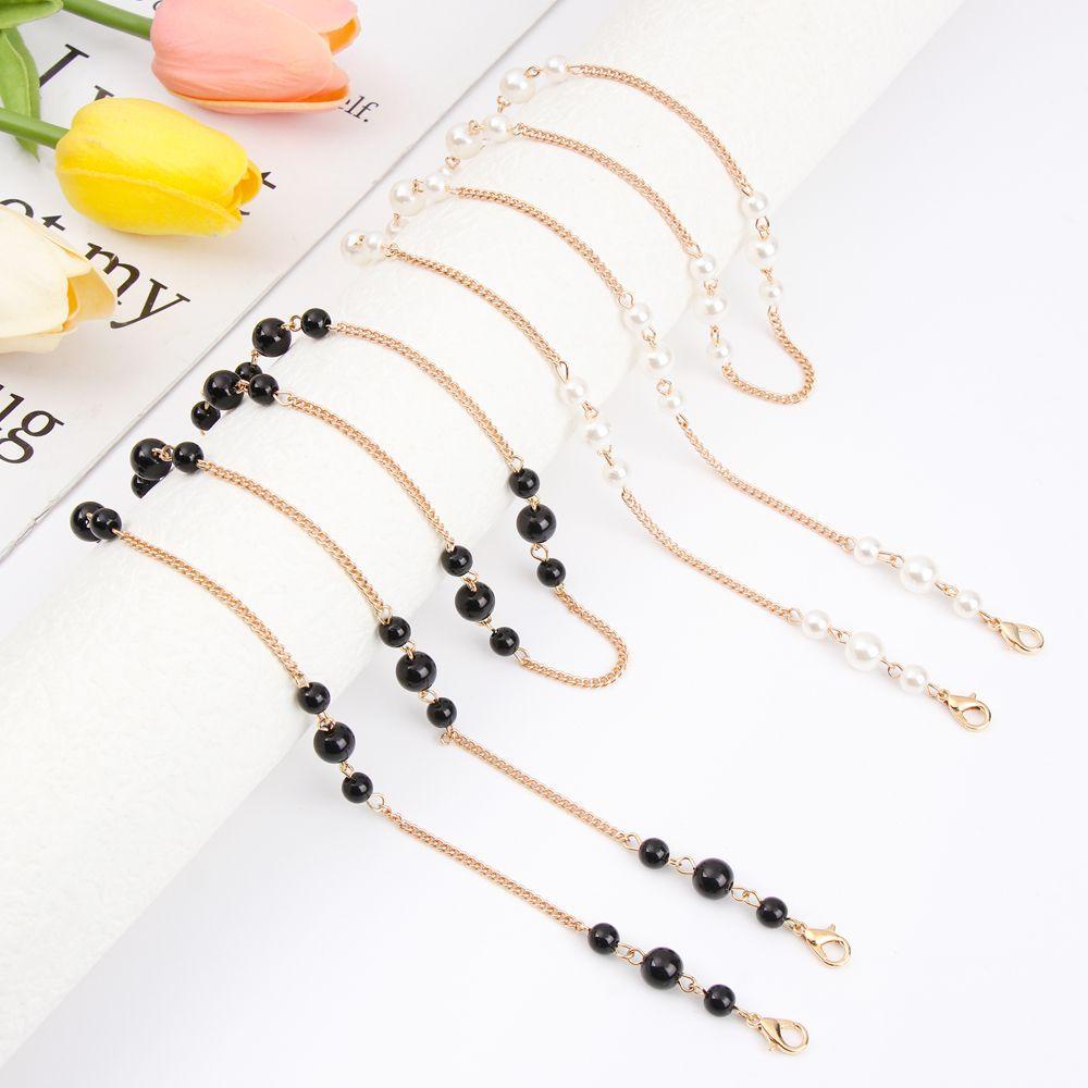 Dây Đeo Mắt Kính Chống Trượt Có Thể Điều Chỉnh Dành Cho Nam Nữ