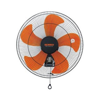 Quạt treo tường ⭐ Giao hỏa tốc  ⭐ Quạt treo tường SENKO 1 dây T1882