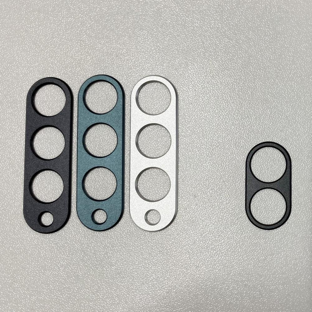Thanh nhôm dán bảo vệ camera phía sau mẫu Q0F5 cho Samsung Z Fold 3