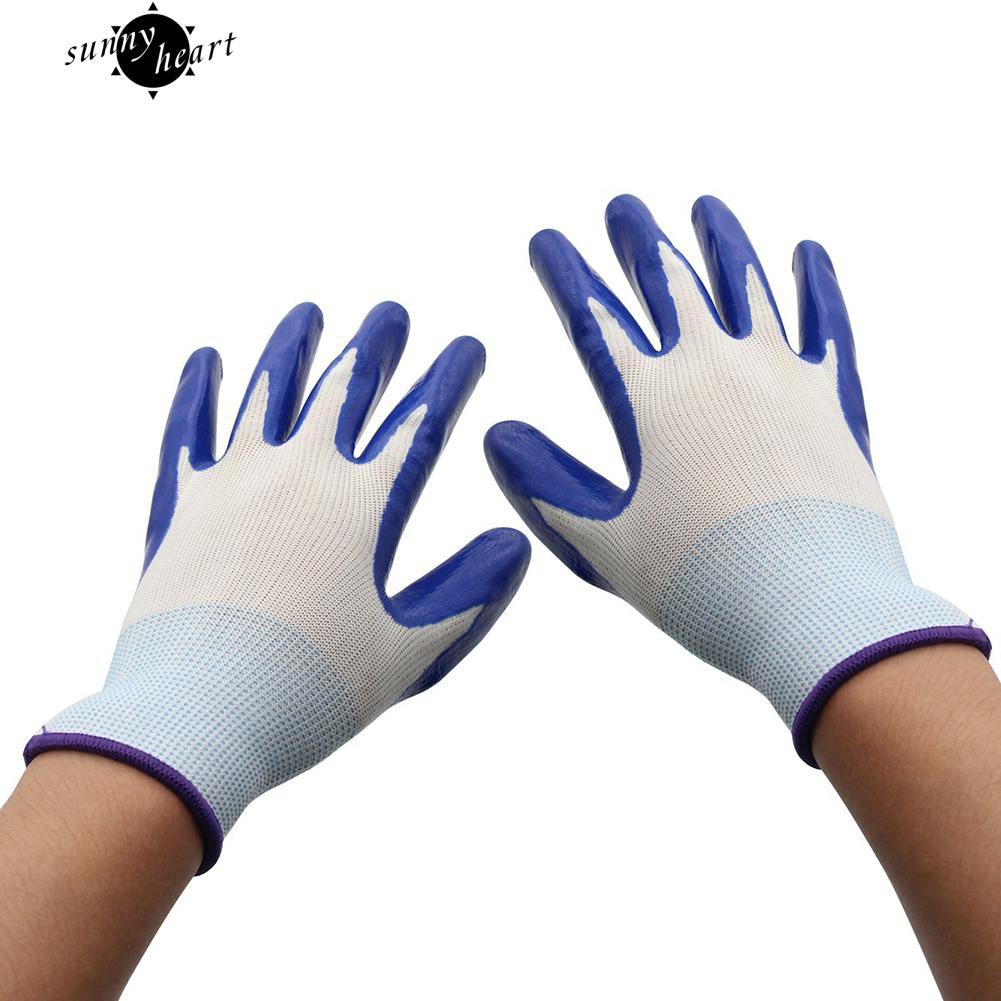 Găng tay cách điệu hồng ngoại chống trượt