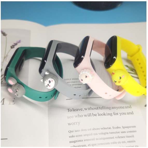 Đồng Hồ Trẻ Em