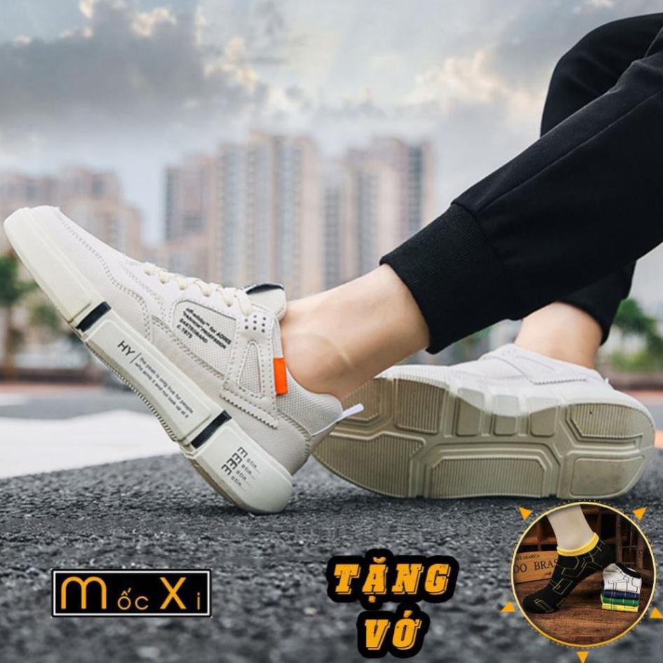 Xả Mới - [SIÊU_HOT] GIÀY NAM LỊCH THIỆP ĐI CHƠI , Giày NaM NHẸ NHÀNG THIẾT KẾ ĐẸP ĐI TIỆC AL6 " " * '