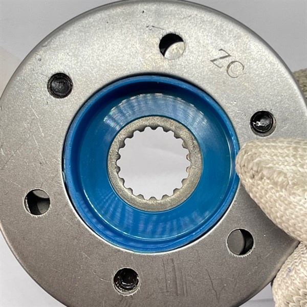 Thớt Đề Xe Nouvo 4.5.6 / Luvias / Grande TT