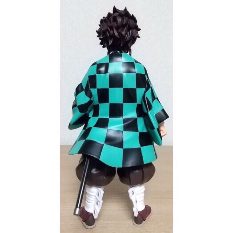 Mô hình Kimetsu no Yaiba - Grandista -Kamado Tanjiro-