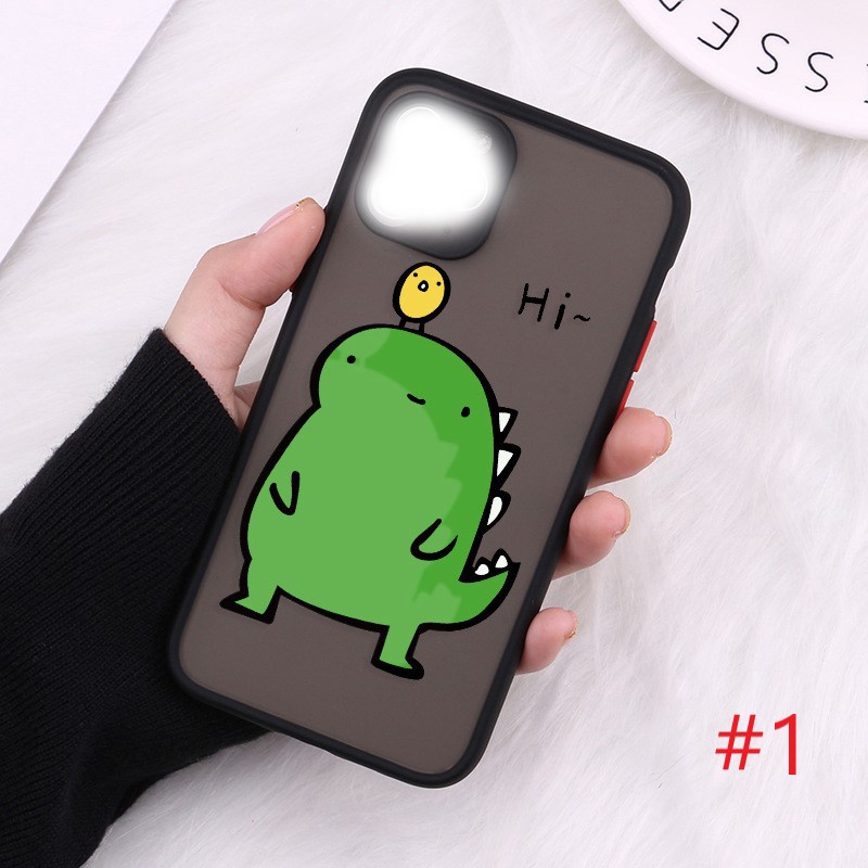 Ốp lưng iphone 6plus 6splus 7 plus 8plus X Xr XsM 11 12 13 Promax - MANGO237 - TeenCase