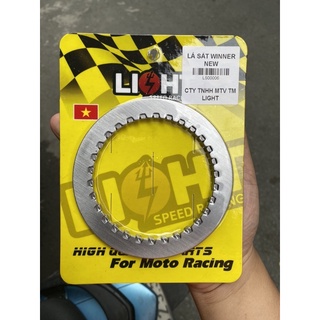 LÁ SẮT NỒI LIGHT CHO EX 150 / WINNER / SONIC