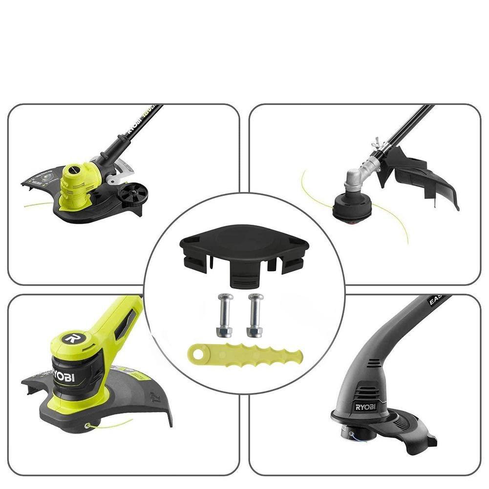 Đầu Cọ Thay Thế Chuyên Dụng Cho Ryobi