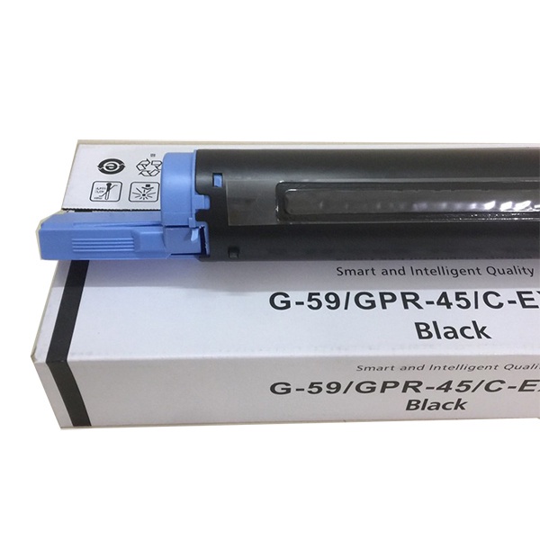Mực máy photo NPG 59  Thương hiệu TP- ink  dùng cho máy canon IR 2002/2002N/2202L/2202DN