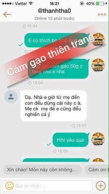 Cám gạo Ngọc trai thảo dược 50g | BigBuy360 - bigbuy360.vn