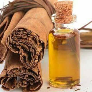 Tinh dầu quế 100ml