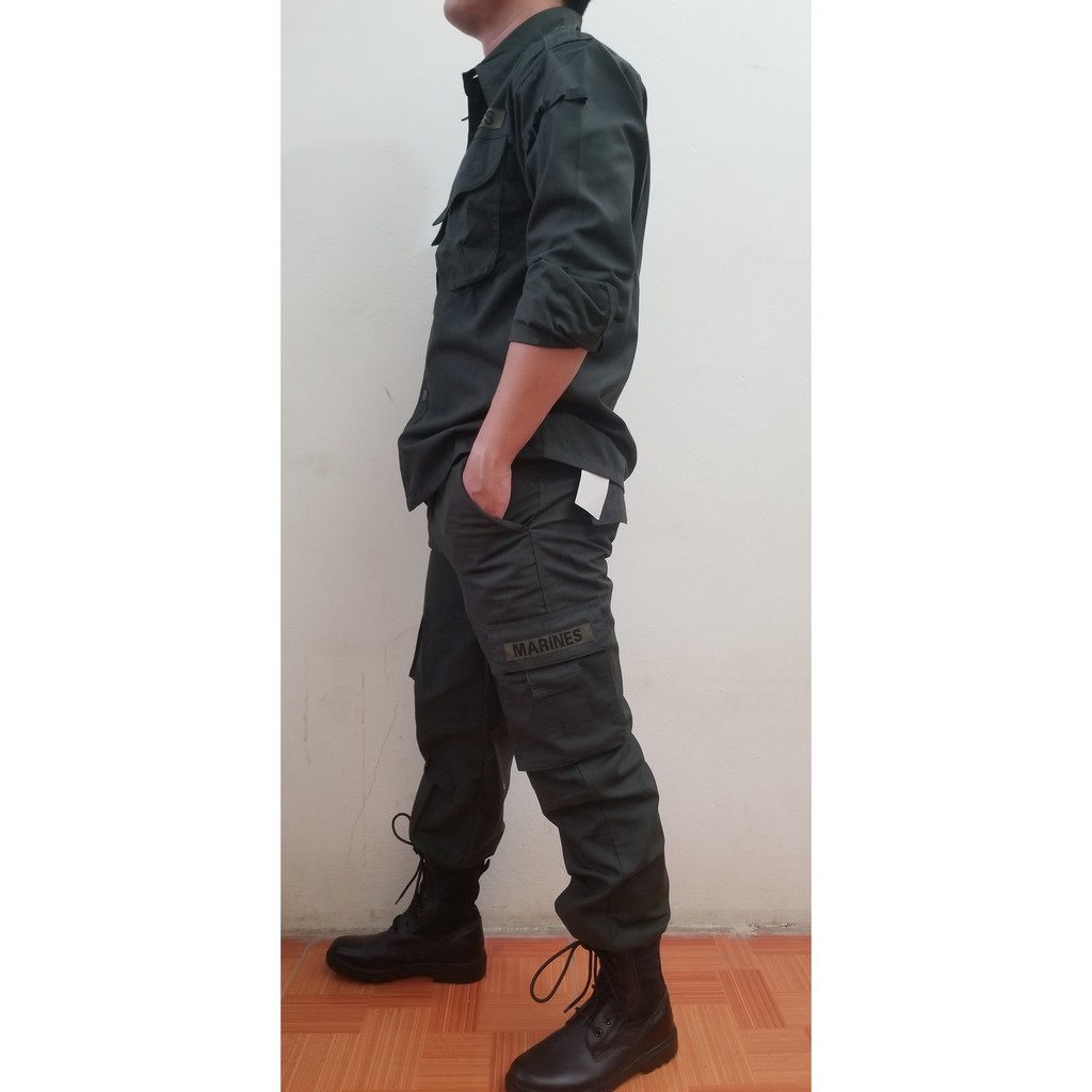 QUẦN ÁO LÍNH MÀU CSCĐ | BigBuy360 - bigbuy360.vn