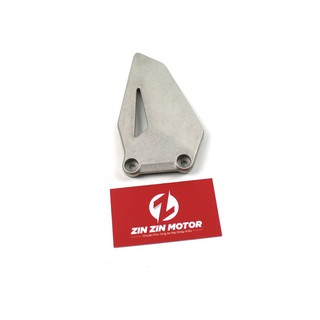 CHE GÁC CHÂN CBR250RR TRƯỚC BÊN TRÁI