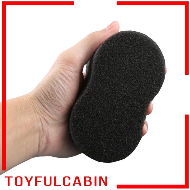 Miếng Xốp Phủi Bụi Làm Sạch Lỗ Chân Lông Mặt Cho Salon Làm Tóc