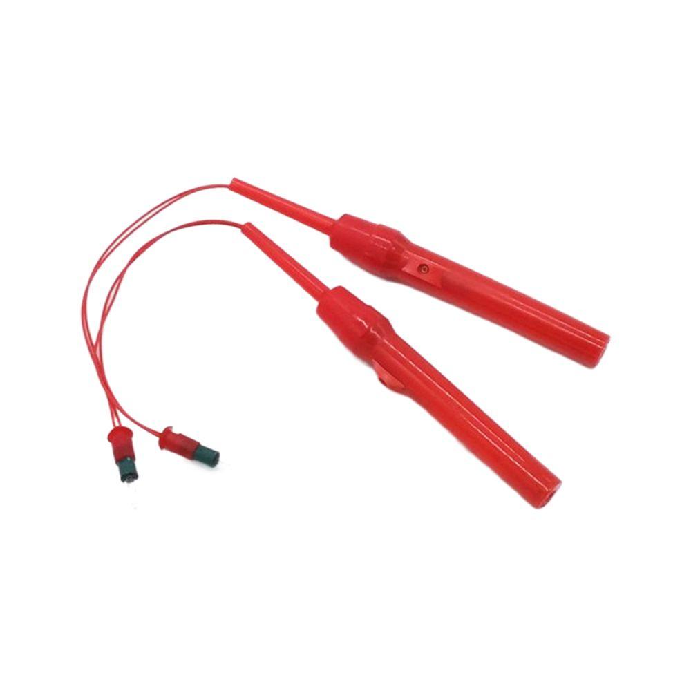 Goivanni Đèn Lồng LED Điện Tử Có Giá Đỡ Đèn Pin Cho Bé