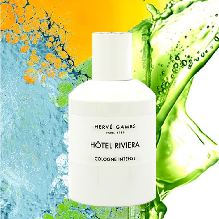 💖 𝘽𝘼𝙈𝘽𝙄 💖 Nước hoa dùng thử Herve Gambs Hotel Riviera Tester 5ml/10ml | BigBuy360 - bigbuy360.vn