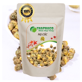 [HCM] Nụ Cúc 100g Sấy Khô THAPHACO