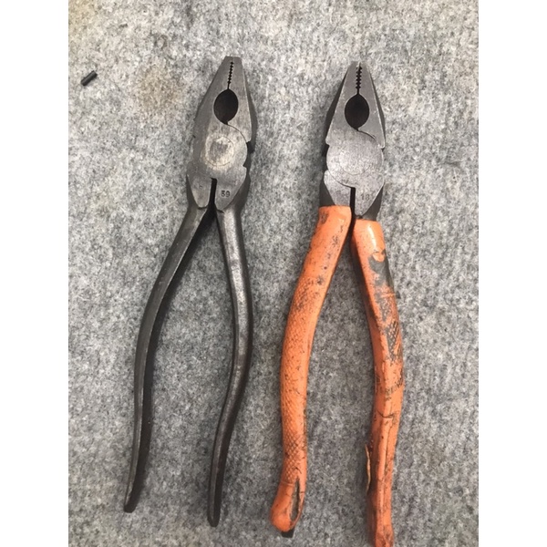 kềm fujiya no.1050 nhật bãi