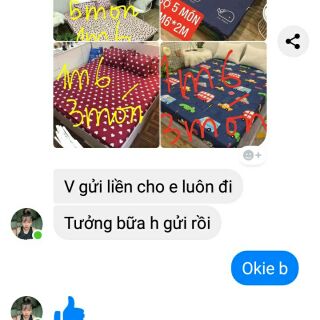 Set ga goi