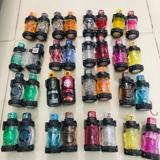 Đồ chơi siêu nhân Bottle Candy/ Gsp