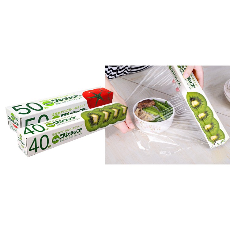 Màng bọc thực phẩm Nhật