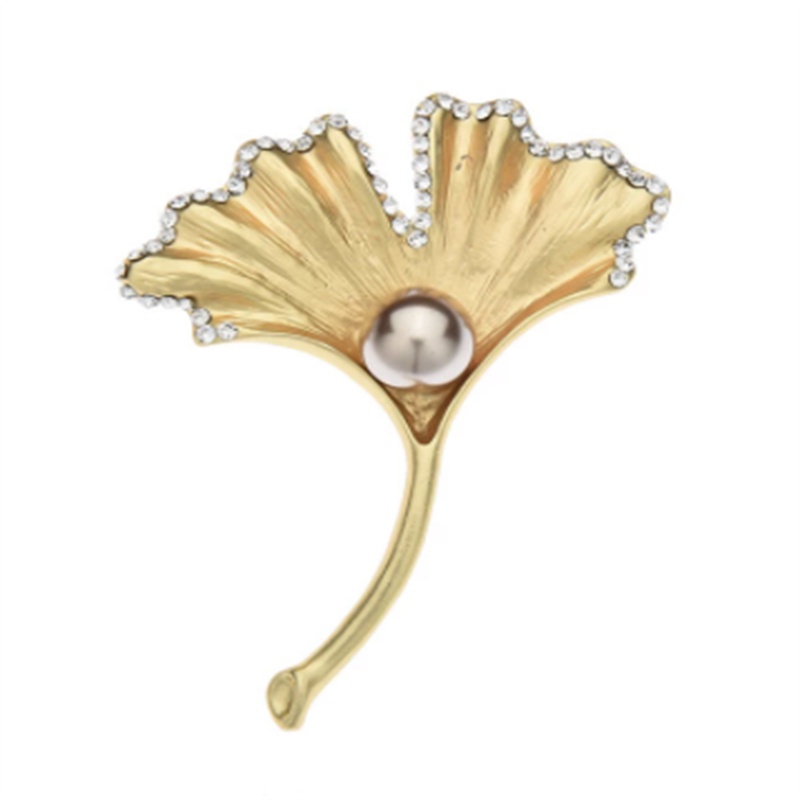 Ghim CàI ÁO HìNh TráI Cây ĐíNh Kim Cương Giả ThờI Trang Cho Nữ