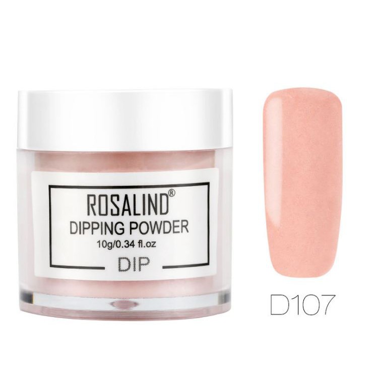 bột nhúng nghành nail rosalind
