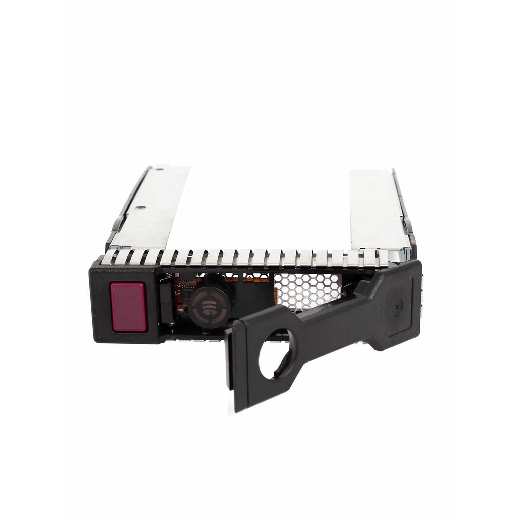 Khay ổ cứng Tray HDD HP G8 G9 G10 Hot-swap 651314-001 Caddy Tray 3.5" SAS SATA 15697 SunMit
