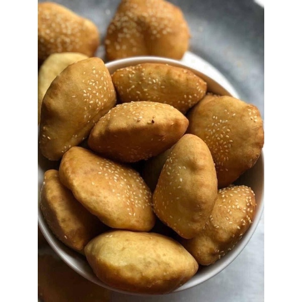 Set 500g bột làm bánh tiêu