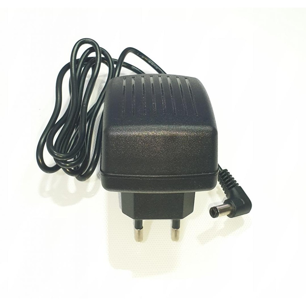 Adapter 15v-2a cho loa kéo di động