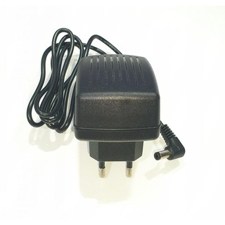 Adapter 15v-2a cho loa kéo di động