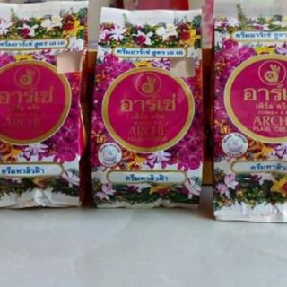 Combo 24 hộp kem arche Thailand