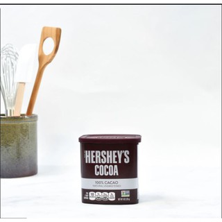 [HÀNG CHÍNH HÃNG] Bột Cacao HERSHEY'S