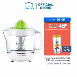 Máy vắt cam Lock&Lock EJJ231