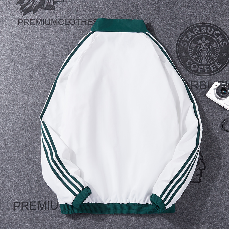 Áo Khoác Thể Thao Nike Kiểu Dáng Thời Trang Năng Động | BigBuy360 - bigbuy360.vn