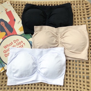 Áo Bra Không dây Bigsize (S-6Xl)