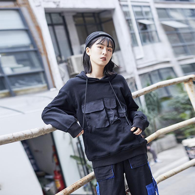 Áo Hoodie Nam Nữ Street Style