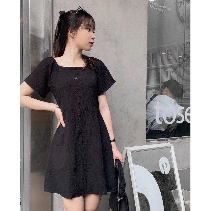 [Mã FATHANG5 giảm 10K đơn 50K] [AITHEE] SAMI DRESS | BigBuy360 - bigbuy360.vn
