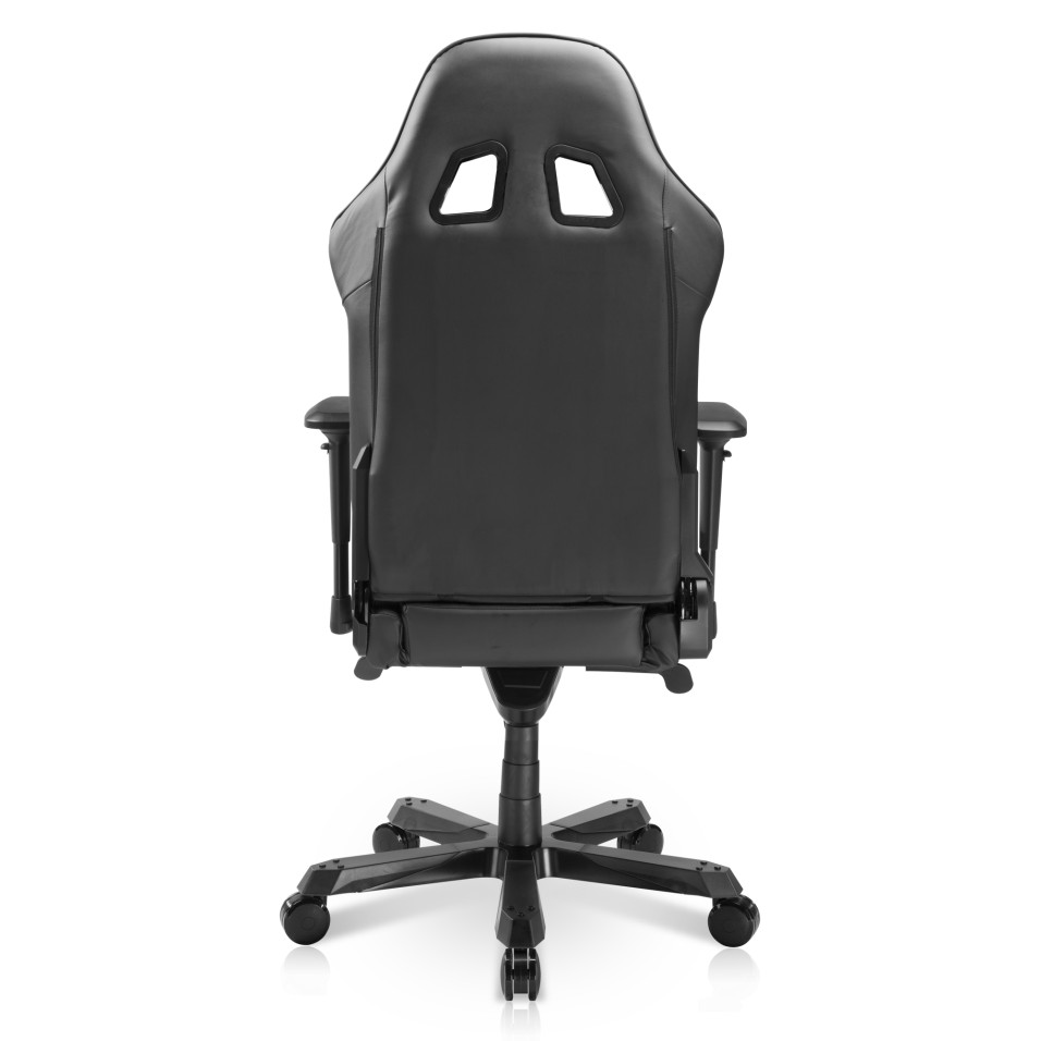 Ghế gaming DXRacer King Series (Hàng chính hãng) - Bảo hành 24 tháng | BigBuy360 - bigbuy360.vn
